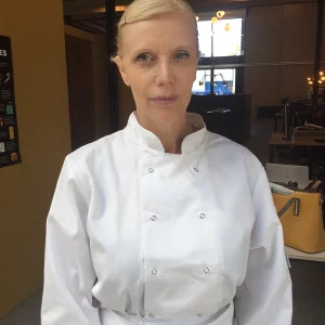 Chef cuisinier